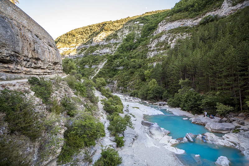 Gorges du Verdon