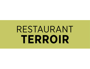 Logo Restaurant Terroir